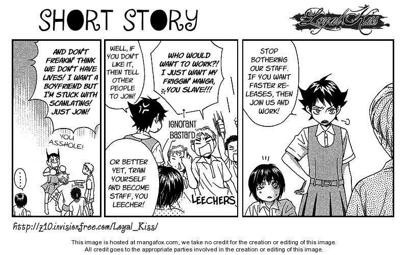 Makimodoshi no Koi no Uta chap 2