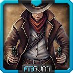 Cover Image of Download Western VR 1.4 APK