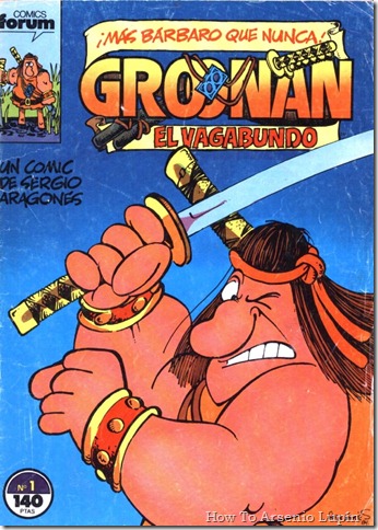 2012-01-13 - Sergio Aragonés - Varios 2012-01-13 - Sergio Aragonés - Varios