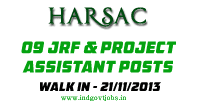HARSAC-Jobs-2013