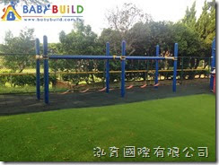 桃園縣楊梅市瑞原國民小學幼兒園遊戲器具採購 施工現場勘查 & 丈量