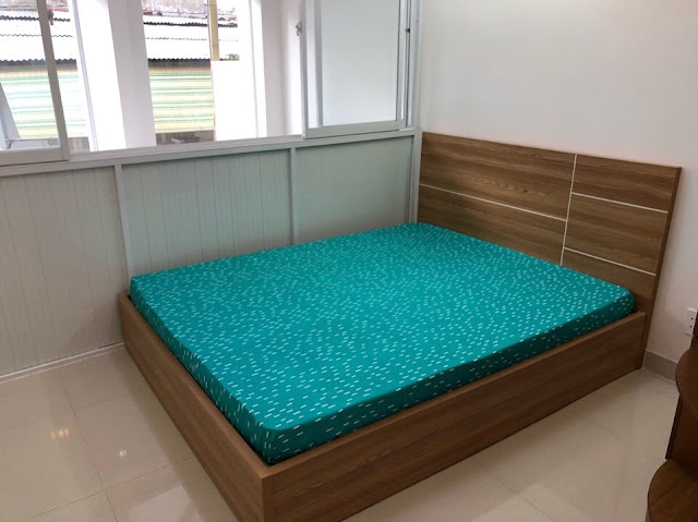 Bán nhà 2 mặt tiền hẻm xe hơi thông đường 3 tháng 2 Quận 11 - 04 Bán nhà 2 mặt tiền hẻm xe hơi thông đường 3 tháng 2 Quận 11 - 04