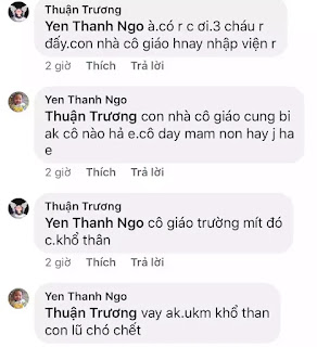 Tại sao luôn là bọn trẻ? Tại sao luôn là bọn trẻ?