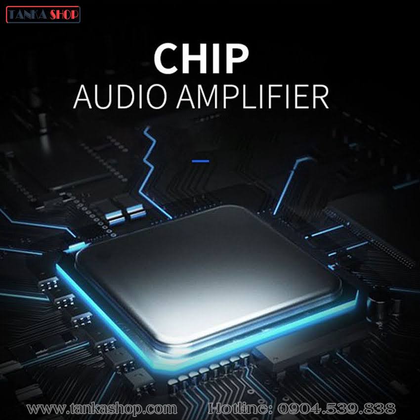 Amply mini 12v Lepy LP-838BT bluetooth