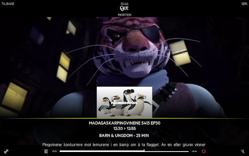 Free Get tv APK
