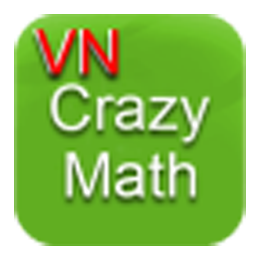 VN Crazy Math -  Freaking VN 解謎 App LOGO-APP開箱王