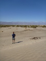 Death Valley, CA
