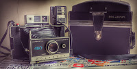 Polaroid Model 450