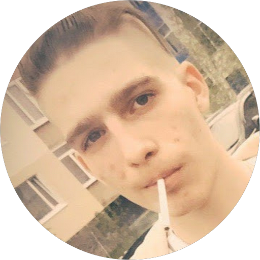 Глеб Сивиринчук