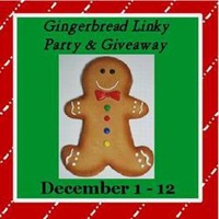 GingerbreadPartyButton
