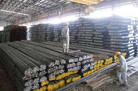 Gía sắt thép xây dựng tại Quận 6 Gía sắt thép xây dựng tại Quận 6