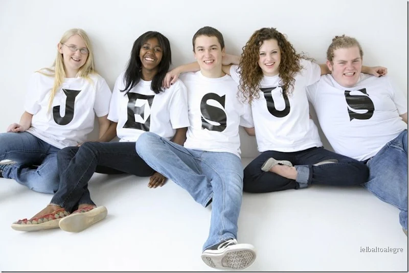 JOVENS