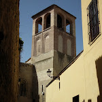 28 - Iglesia de San Sebastián.JPG