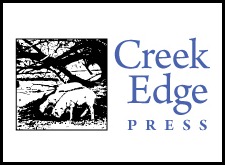 creek Edge press logo