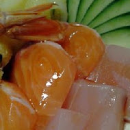 豐之味日式蛋包飯