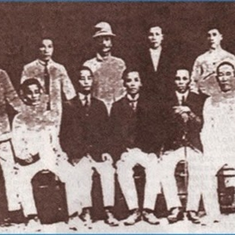 Kỷ niệm 110 năm phong trào Đông du (1905 –2015)