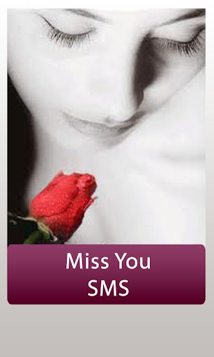 Miss You SMS