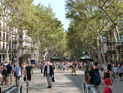 Barcelona September 2012 - 016