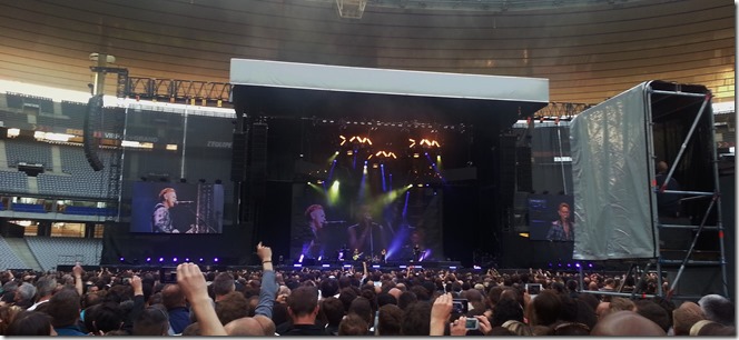 Depeche Mode, Stade de france (12)