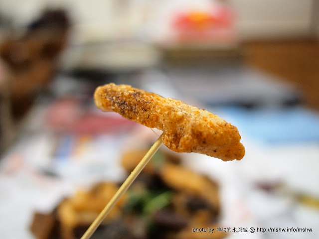 今天的我沒有極限!!綠園道旁的國宅美味 ~ 台中"模範街鹽酥雞" 區域 台中市 宵夜 炸雞 烤雞 西區 輕食 飲食/食記/吃吃喝喝 鹹酥雞類 