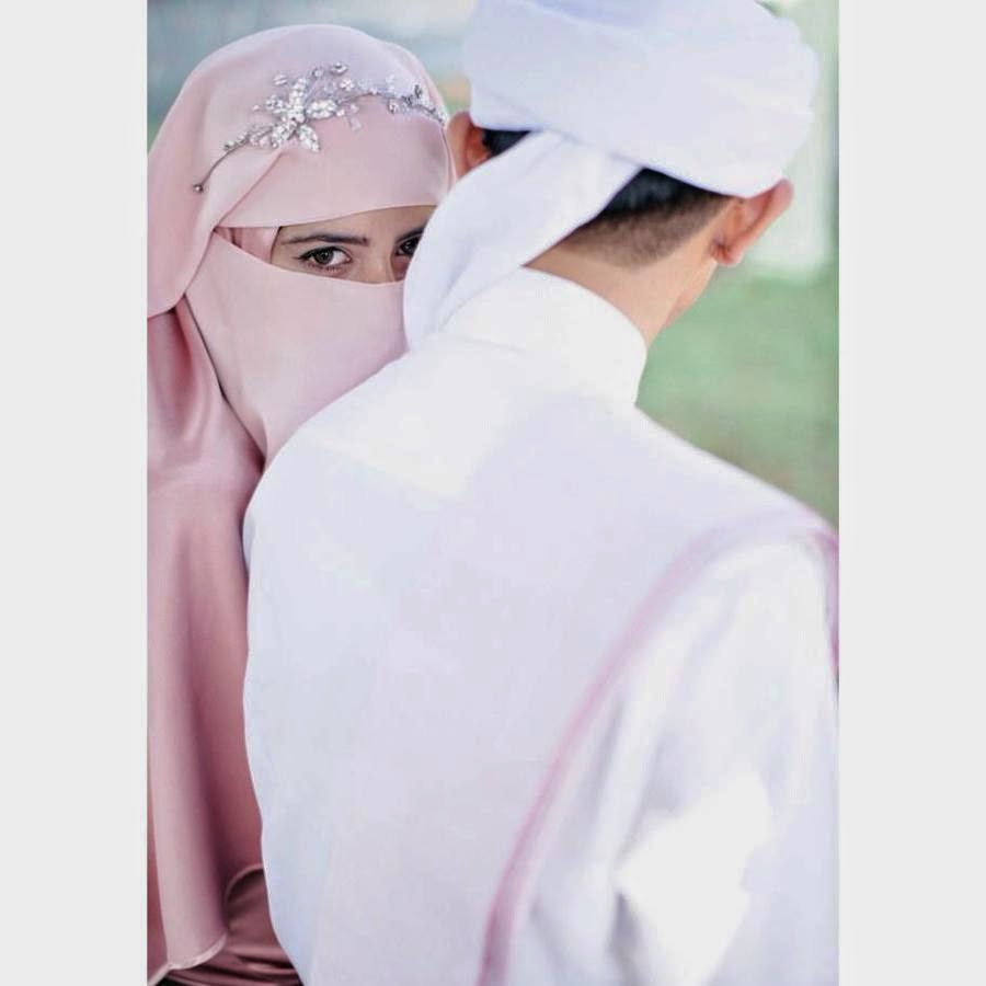 The Miracle Of Muslimah Akhi wa Ukhti Akhir Zaman. Huhh