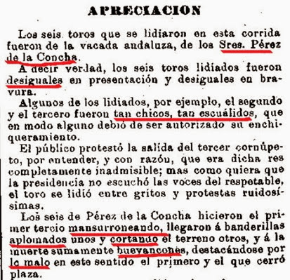 1919-05-15 (p. ET) Madrid Perez de la Concha