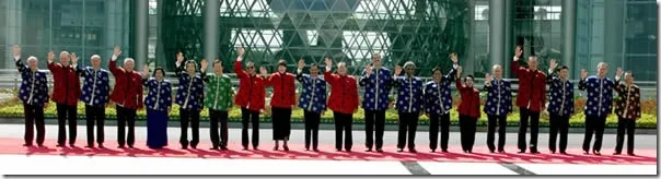 APEC_Leaders'_Meetinga_2001_Shanghai