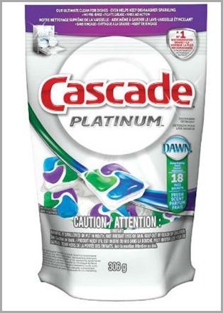 Cascade-Platinum
