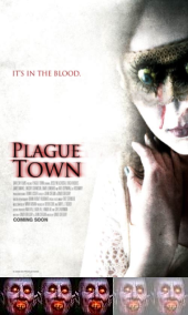 plague town C 