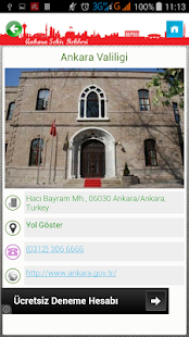 How to mod Ankara City Guide 1.5 apk for bluestacks