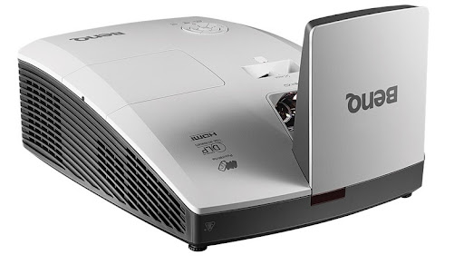 Proyector Benq Ms502 2700lms- Nuevo Cerrado En Caja Garantia