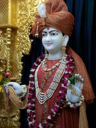 Swaminarayan