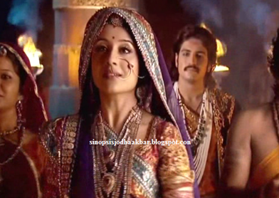 jodha akbar 88a jodha akbar 88a