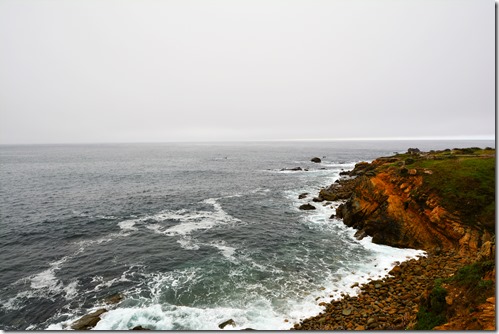 Gerstle Cove View 2