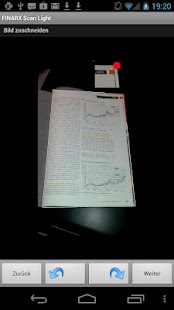 How to mod FINARX Scan Light 2.6.34 apk for android