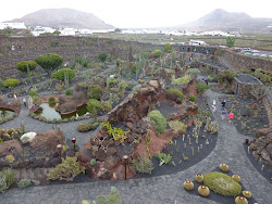 Lanzarote 2011 - - 037
