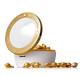 Elizabeth Arden Ceramide Gold Ultra Restorative Capsules