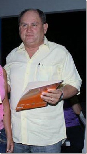 Terceiro