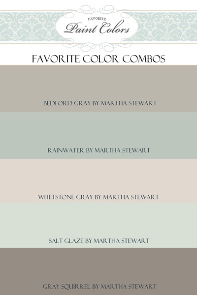 Paint Color Colour Combination For Bedford Gray Favorite Paint Color Colour Combination For Bedford Gray Favorite Colors Bloglovin