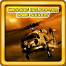 Warfare Helicopter Game Sounds Game icon