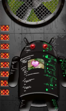 ドロイド君ライブ壁紙 Androidアプリ Applion