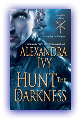 hunt the darkness cover