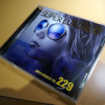 Super Eurobeat Volume 229 in Pozzolengo, Italy 