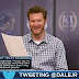 Tweeting @DaleJr