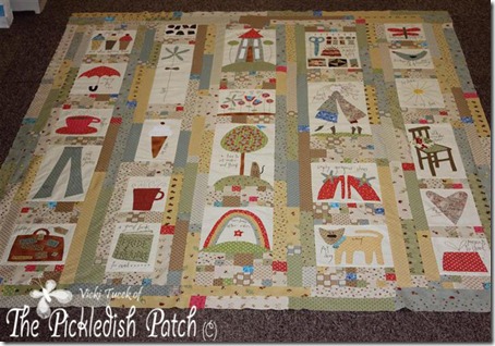 SKOW quilt top 2012 (Small)1