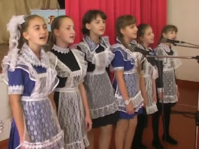 День учителя в Гимназии