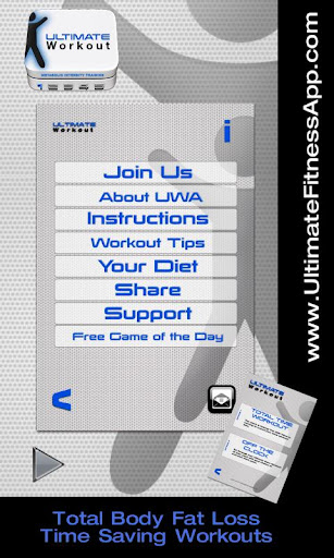 免費下載健康APP|Ultimate Workout Free app開箱文|APP開箱王
