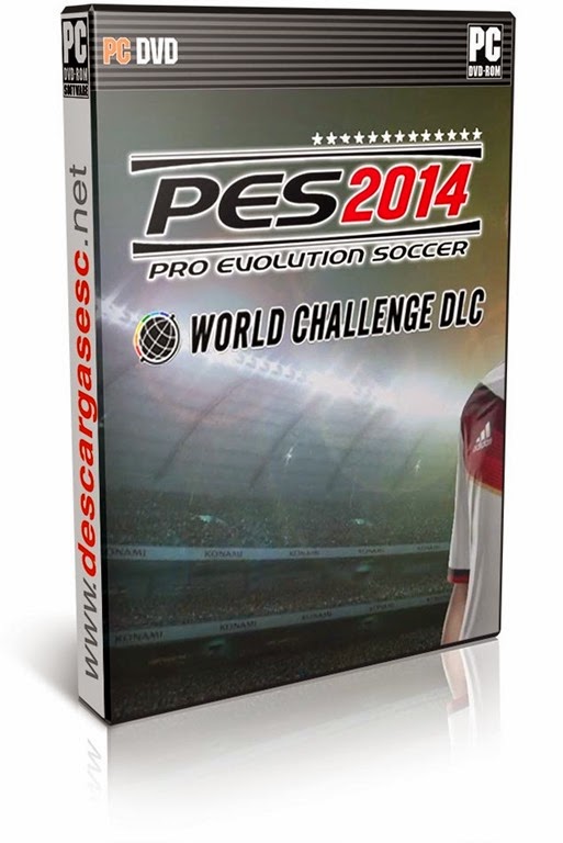 Pro Evolution Soccer 2014 World Challenge-SKIDROW-pc-cover-box-art-www.descargasesc.net