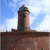 Leuchtturm Kolobrzeg