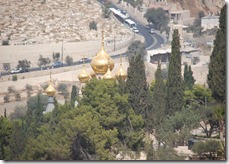Oporrak 2011 - Israel ,-  Jerusalem, 23 de Septiembre  20
